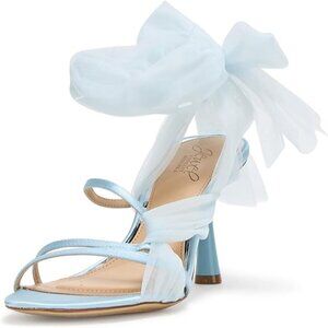 Jewel Badgley Mischka Women's Norris Stiletto Sandals